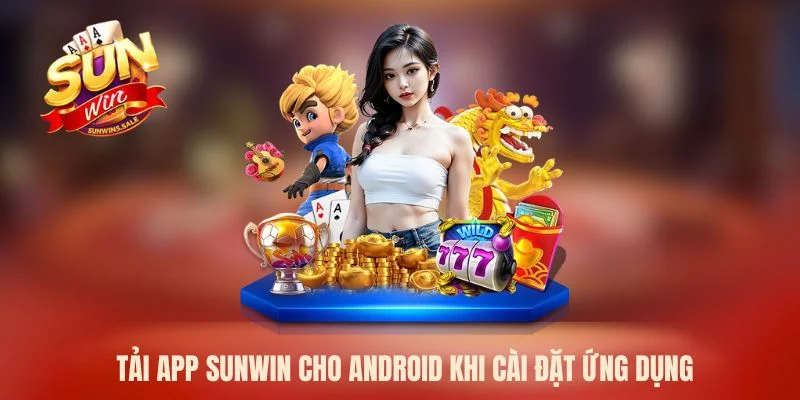 Tải app Sunwin cho iOS khi tham gia cá cược