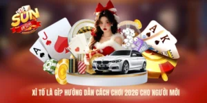 xì tố là gì